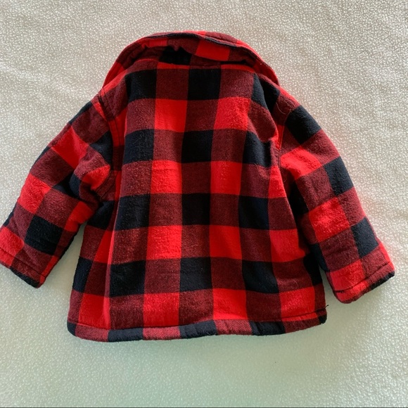 Joe Fresh Baby Jacket - Picture 2 of 5